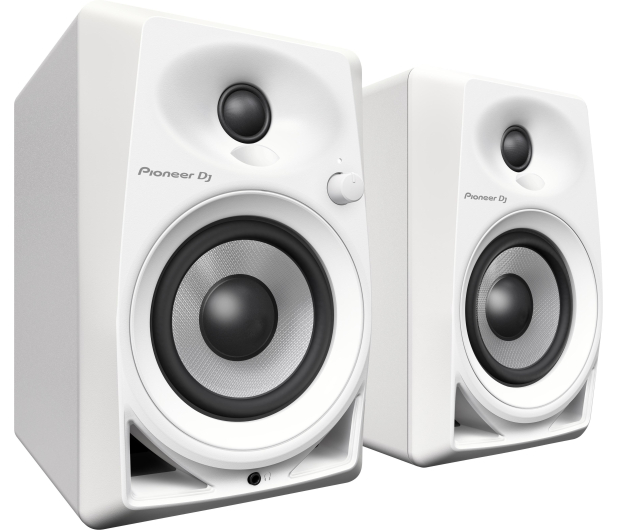 PIONEER DM-40-W - 1380500 - zdjęcie 2